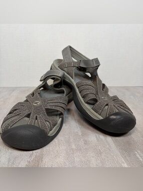 Keen Kids Brown Sport Sandals